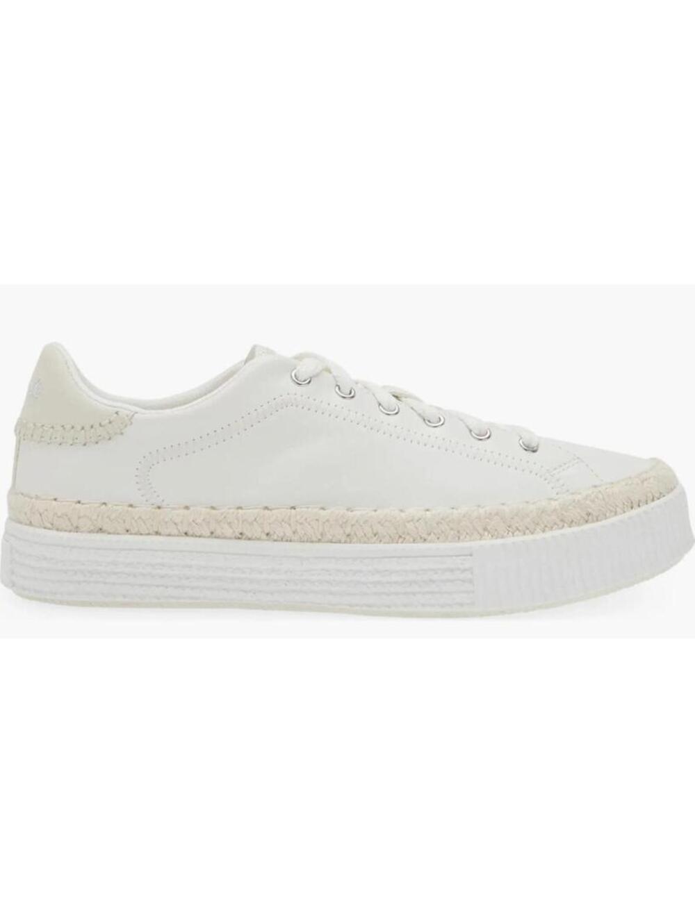 New Chloe Telma Women's Leather Sneakers Women's Size 9 or EU 40